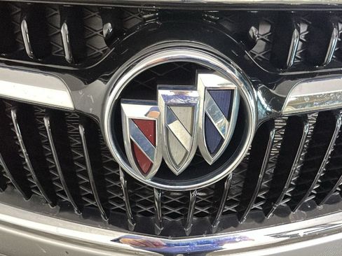 Used 2019 Buick Encore Preferred AWD/4WD image 10