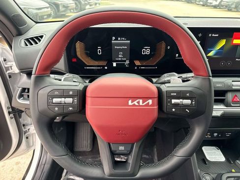 New 2026 Kia K4 GT-Line image 24