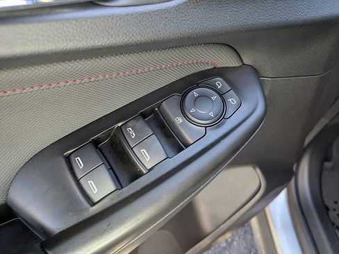 Used 2023 Chevrolet TrailBlazer RS image 15