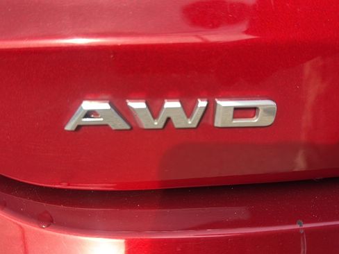 Used 2023 Cadillac XT6 Premium Luxury image 52