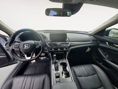 Used 2022 Honda Accord Sport Special Edition image 10