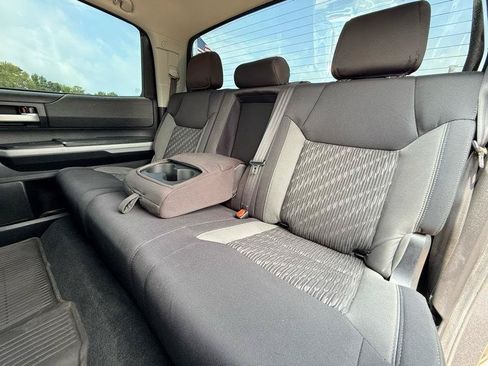 Used 2019 Toyota Tundra SR5 AWD/4WD image 28