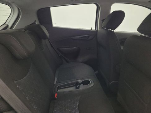Used 2019 Chevrolet Spark LS FWD image 19