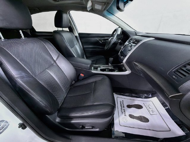 Used 2015 Nissan Altima 2.5 SL FWD image 28