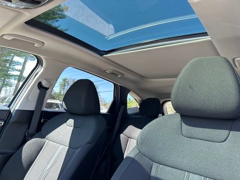 Used 2022 Hyundai Tucson SEL AWD/4WD image 23
