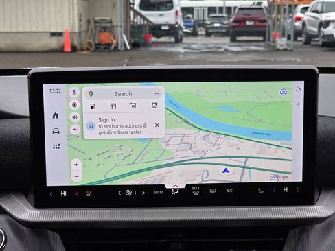 New 2026 Ford Explorer ST w/ Sun And Sound Package image 13