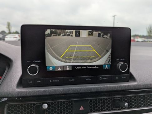 Used 2025 Honda Civic Sport image 18