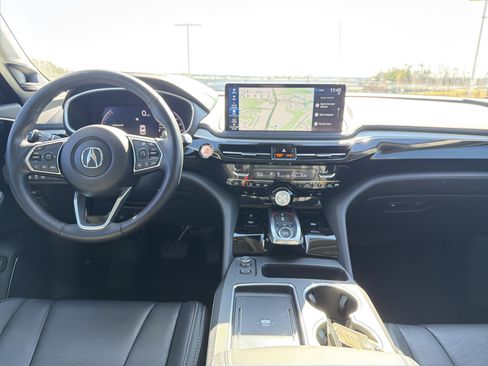 Certified 2026 Acura MDX FWD w/ Technology Package image 34