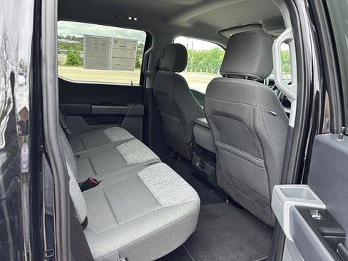 Certified 2023 Ford F150 XLT AWD/4WD image 20