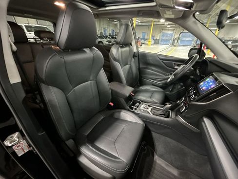 Used 2019 Subaru Forester Limited image 25