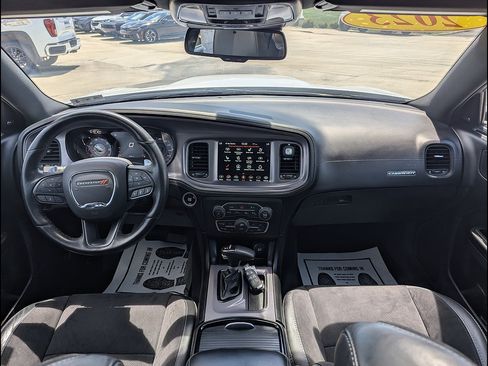 Used 2023 Dodge Charger R/T w/ Plus Group RWD image 25