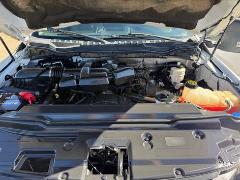 Used 2017 Ford F250 XL w/ Power Equipment Group AWD/4WD image 31