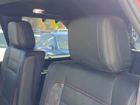 Used 2024 Toyota Sequoia TRD Pro image 26