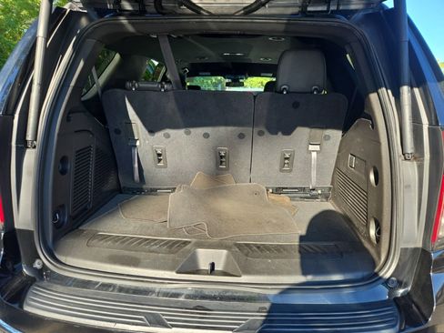 Used 2021 Chevrolet Tahoe LT image 15