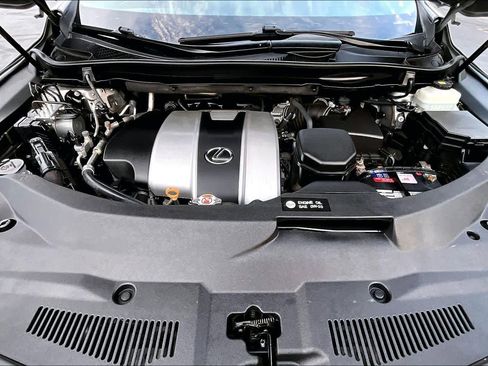 Used 2019 Lexus RX 350 image 13