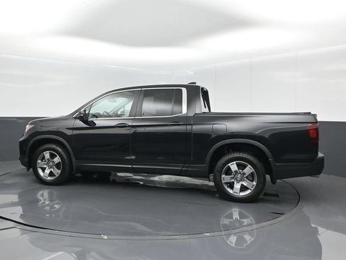Used 2024 Honda Ridgeline RTL image 4