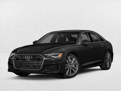 Used 2019 Audi A6 3.0T Premium w/ Convenience Package