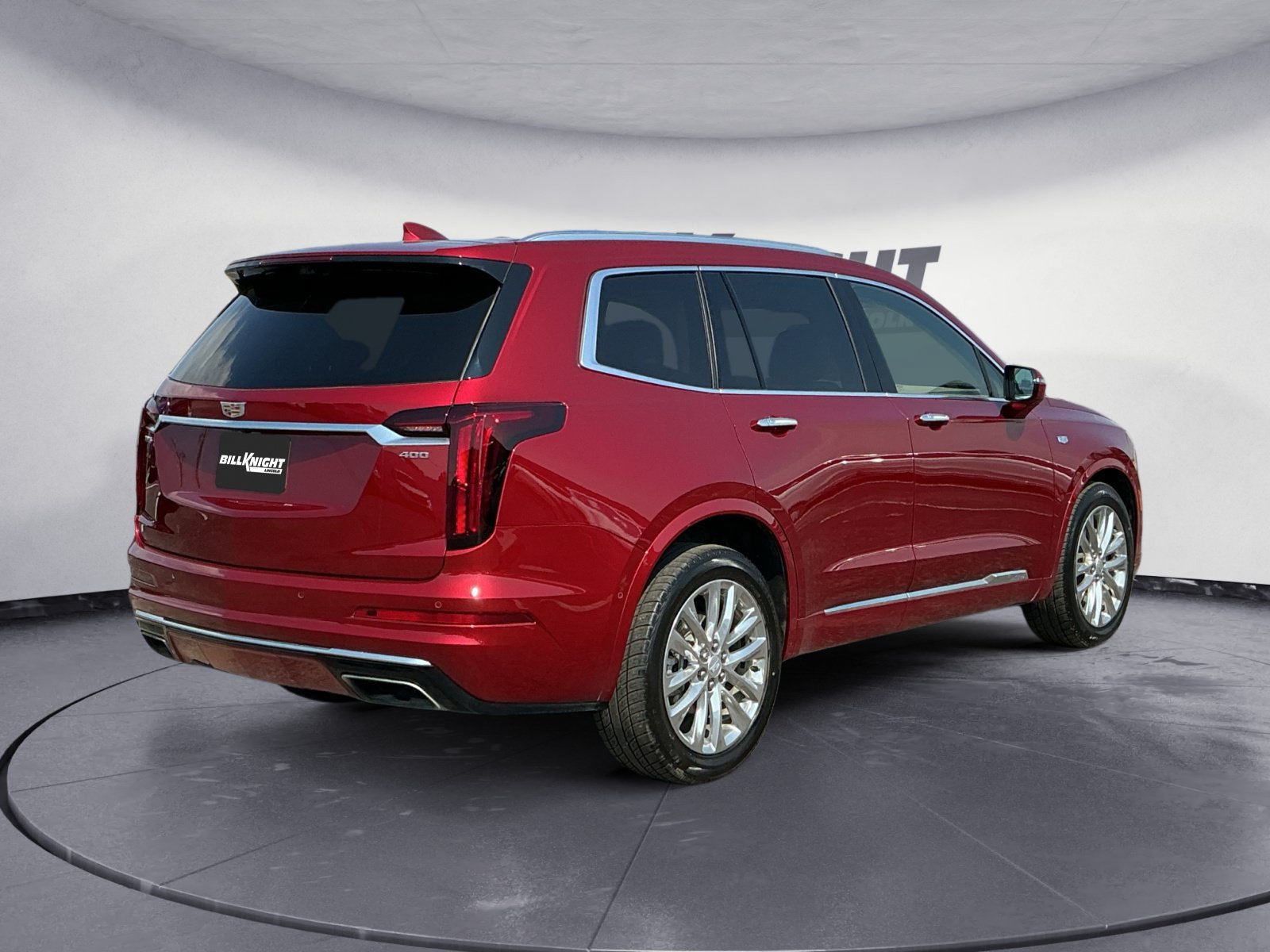 Used 2023 Cadillac XT6 Premium Luxury w/ Platinum Package FWD image 6