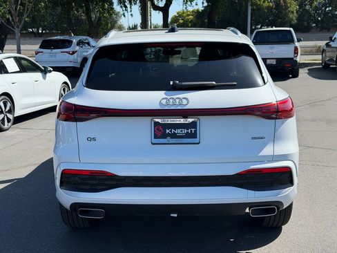 New 2026 Audi Q5 Premium Plus AWD/4WD image 8