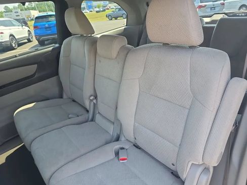 Used 2016 Honda Odyssey EX image 41