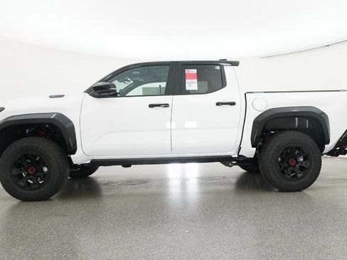 New 2026 Toyota Tacoma TRD Pro image 52
