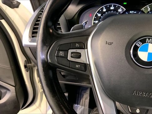 Used 2018 BMW X3 xDrive30i image 27