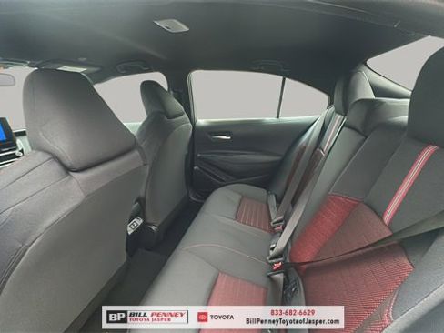 New 2026 Toyota Corolla SE image 12