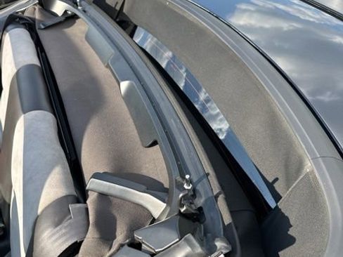 Used 2004 Ford Mustang Cobra RWD image 13