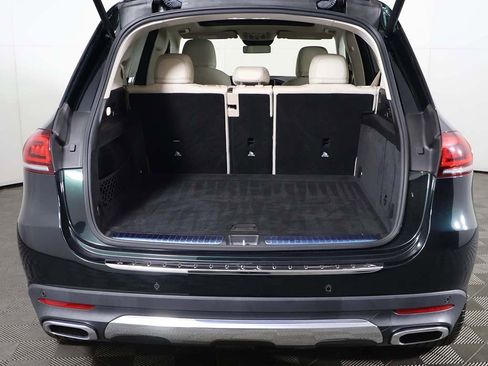 Used 2022 Mercedes-Benz GLE 450 4MATIC w/ Premium Package image 18