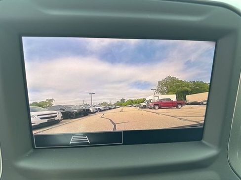 New 2025 Chevrolet Silverado 3500 W/T w/ WT Convenience Package image 16