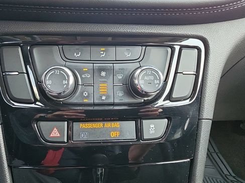 Used 2017 Buick Encore Preferred FWD image 21