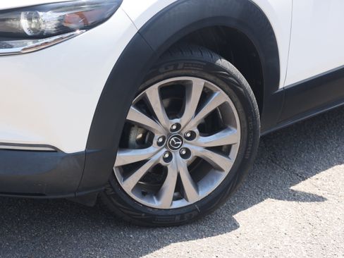 Used 2020 MAZDA CX-30 FWD w/ Preferred Package image 14