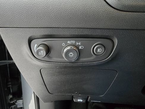 Used 2023 Buick Encore GX Select w/ Safety Package II image 34