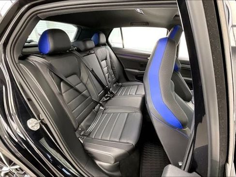 Used 2023 Volkswagen Golf R AWD/4WD image 19
