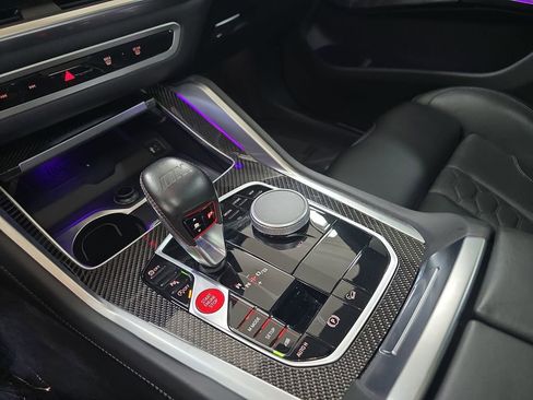 Certified 2025 BMW X5 M Competition w/ Executive Package image 26