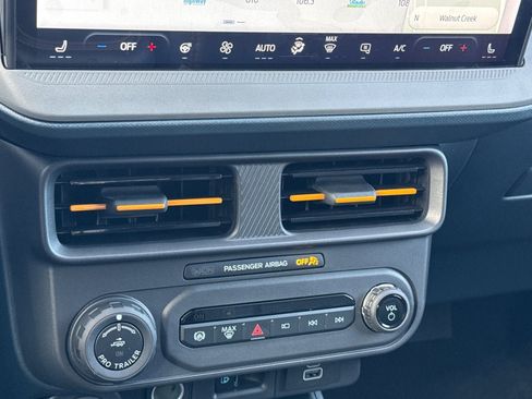 New 2025 Ford Maverick Tremor AWD/4WD image 17