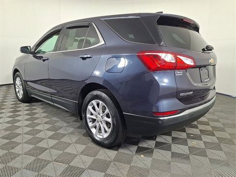 Used 2019 Chevrolet Equinox LT image 8