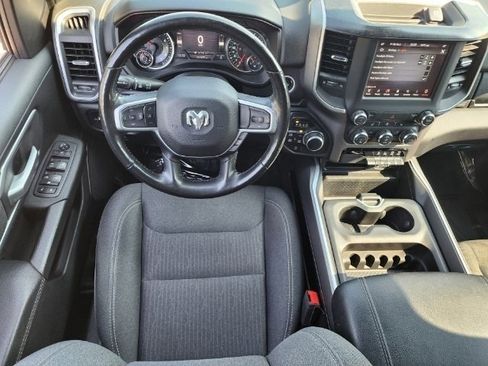 Used 2020 RAM 1500 Big Horn image 3