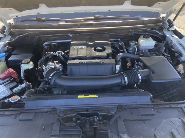 Used 2022 Nissan Frontier SV w/ Technology Package AWD/4WD image 27