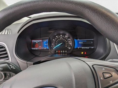 New 2024 Ford Edge SE image 16