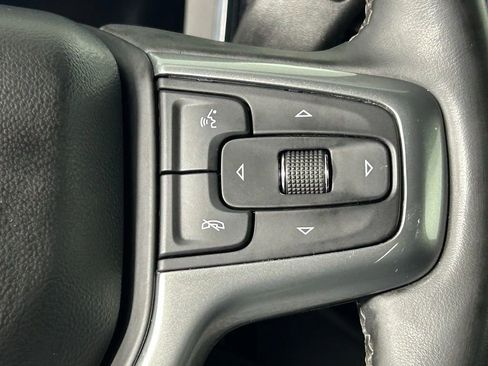 Used 2024 Chevrolet Silverado 1500 LT w/ Leather Package AWD/4WD image 26