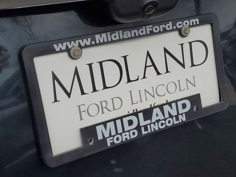 Certified 2024 Ford Explorer XLT w/ Equipment Group 202A image 9