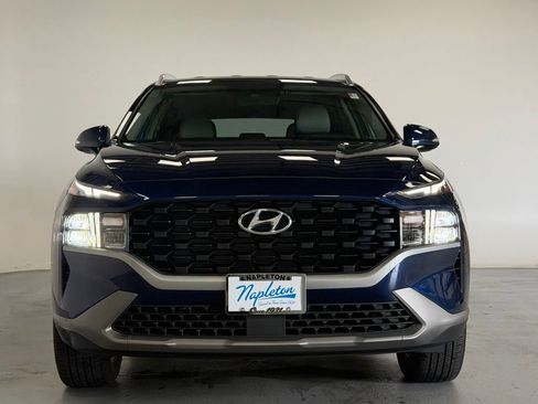 Certified 2023 Hyundai Santa Fe SEL AWD/4WD image 7