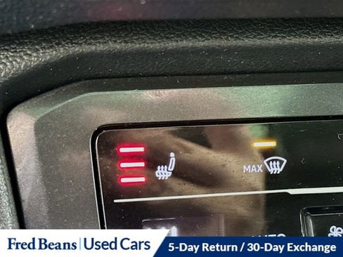 Used 2022 Volkswagen Tiguan SE R-Line image 20