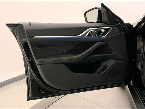 Certified 2023 BMW i4 eDrive35 w/ Premium Package RWD image 24