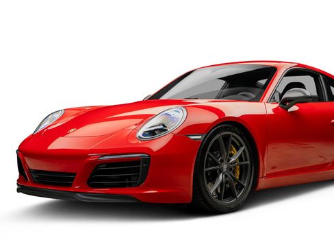 Used 2018 Porsche 911 Carrera RWD image 8
