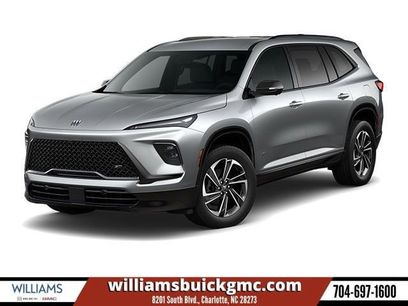 New 2026 Buick Enclave Sport Touring w/ Power Package