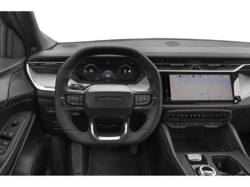 New 2026 Jeep Cherokee Laredo AWD/4WD image 7