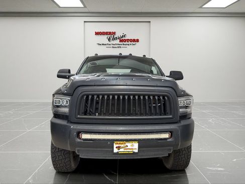 Used 2012 RAM 2500 SLT AWD/4WD image 8