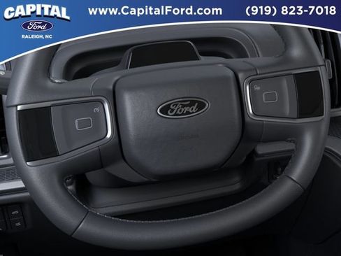 New 2026 Ford Expedition Platinum AWD/4WD image 12